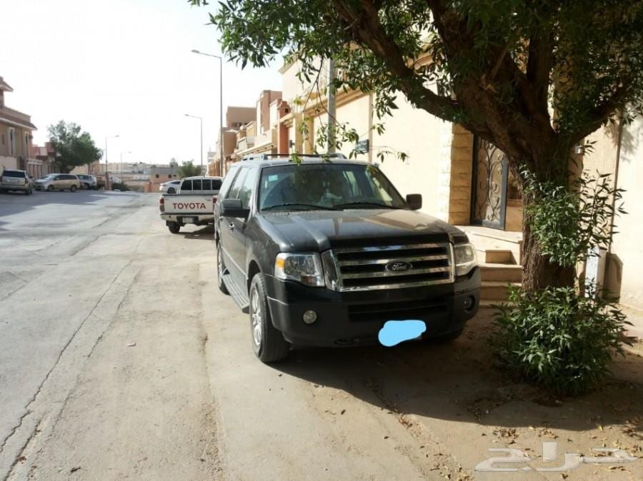 فورد اكسبيدشن 2013 اسود xl
لا تنسَ أنك شاهدت هذا الإعلان في عنكبوت
فورد اكسبيديشن 2013 XL
دب...