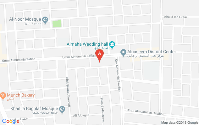 للبيع عمارة سكنية بحي النسيم
لا تنسَ أنك شاهدت هذا الإعلان في عنكبوت
مواصفات العمارة
المساحة 600...