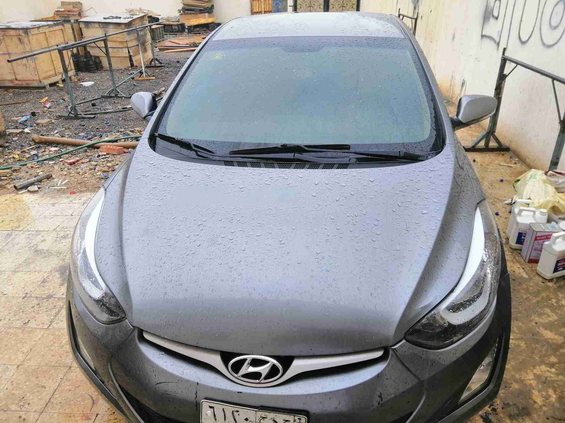 Hyundai Elantra 2016 on lease transfer.
لا تنسَ أنك شاهدت هذا الإعلان في عنكبوت
Gentlemen,
I...