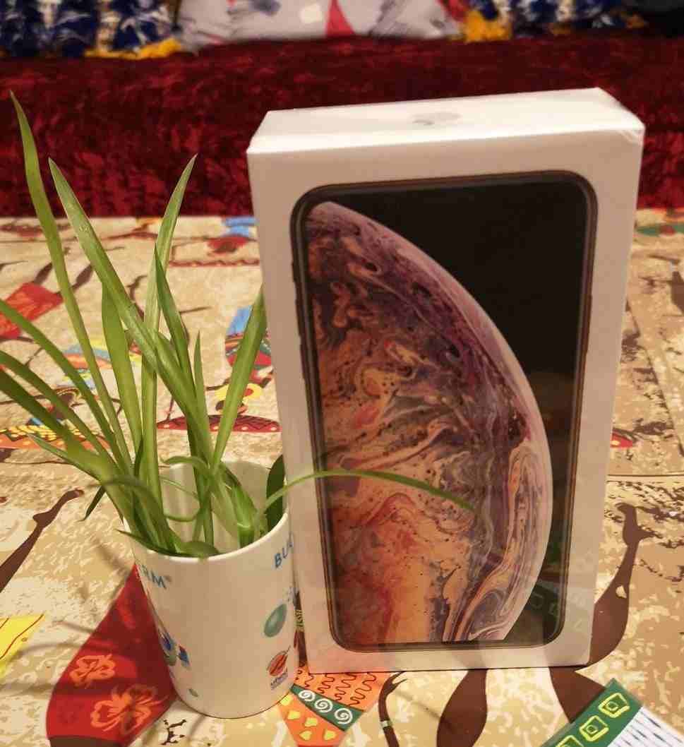 Available for sale iphone Xs Mas 512GB
لا تنسَ أنك شاهدت هذا الإعلان في عنكبوت
Available for sale...
