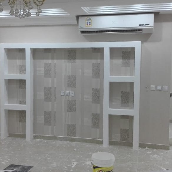 ورق جدران ودهانات 0530622940
لا تنسَ أنك شاهدت هذا الإعلان في عنكبوت
ورق جدران...