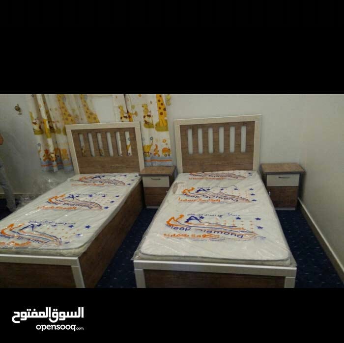 غرف اطفال جديده
لا تنسَ أنك شاهدت هذا الإعلان في عنكبوت
غرف نوم جديده للتواصل واتساب 05950753...