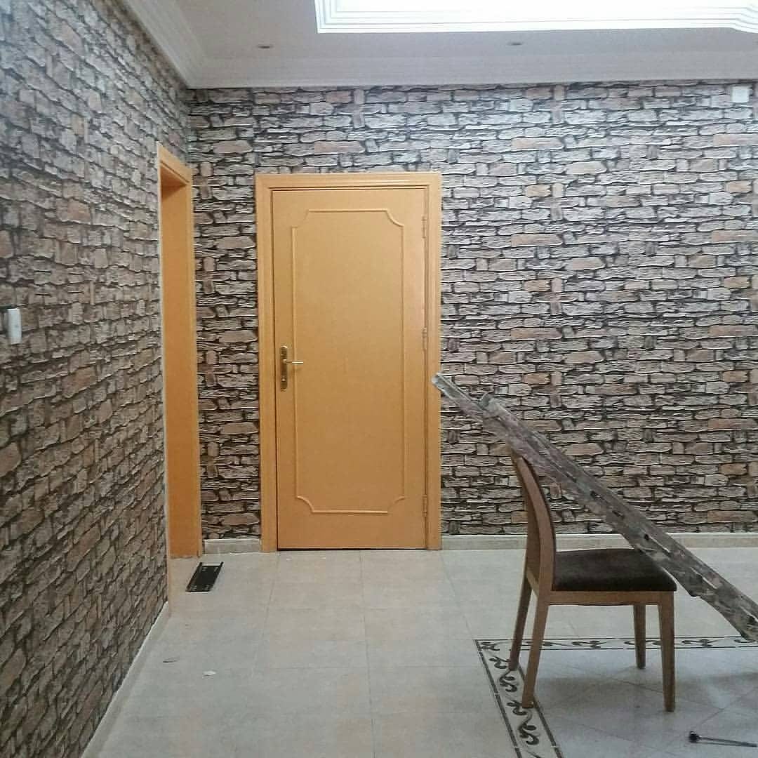 معلم بويات ورق جدران وجميع أعمال الديكورات
لا تنسَ أنك شاهدت هذا الإعلان في عنكبوت
معلم بويات...