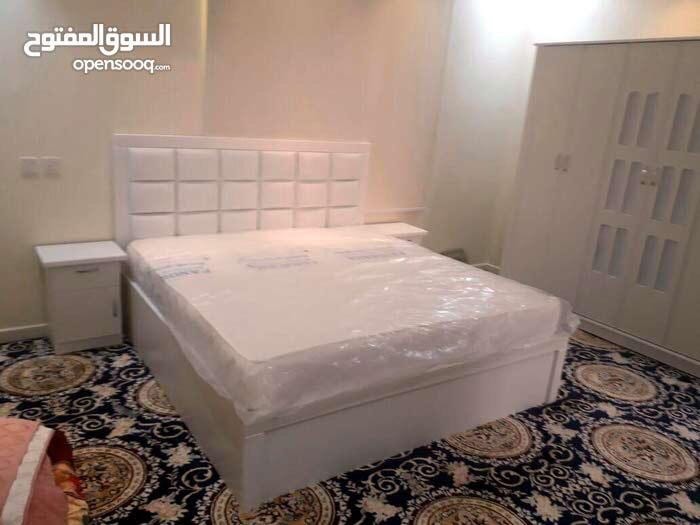 غرف نوم وطنيه تفصيل وجاهز باسعار ممتازه مع التركيب مع التوصيل داخل الرياض
لا تنسَ أنك شاهدت هذا الإعلان في عنكبوت...