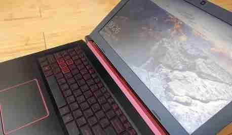 Gaming Laptop with 4 GB Graphic, i7 7th Gen., 16GB RAM, 128GB SSD/1TB HDD
لا تنسَ أنك شاهدت هذا الإعلان في عنكبوت...