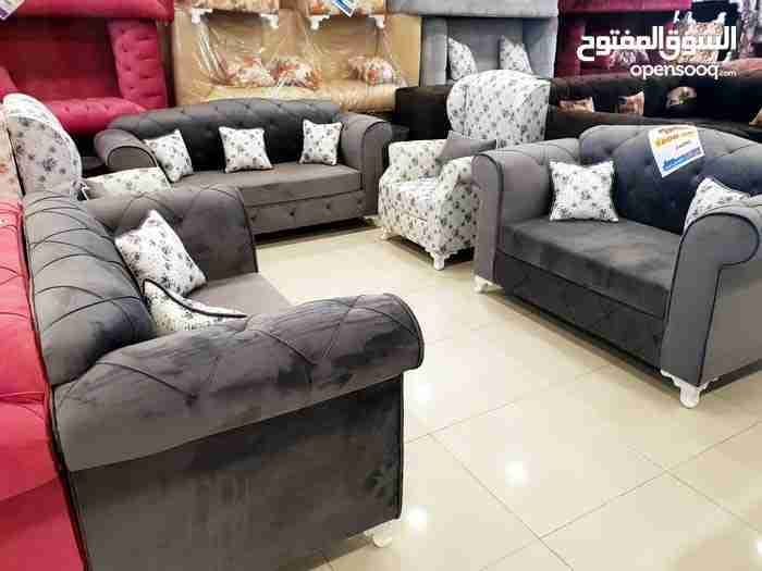 مفروشات العماد لجميع أنواع الكنب جاهز وتفصيل جوده وضمان حسب الطلب بأسعار مناسبه
لا تنسَ أنك شاهدت هذا الإعلان في عنكبوت...