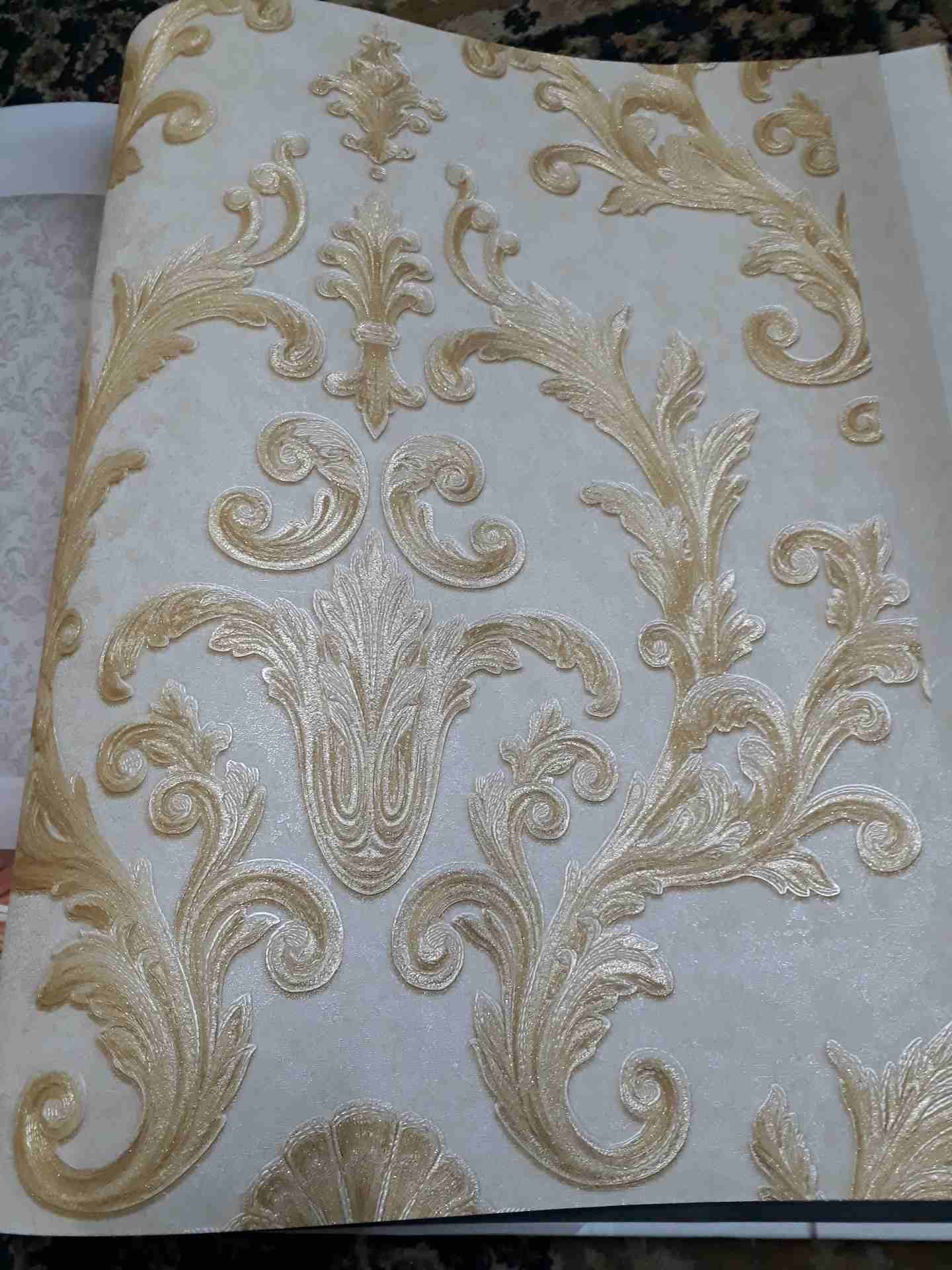 ورق حائط ثلاثي الابعاد
لا تنسَ أنك شاهدت هذا الإعلان في عنكبوت
ورق حائط كوري ثلاثي الابعاد وبجود...
