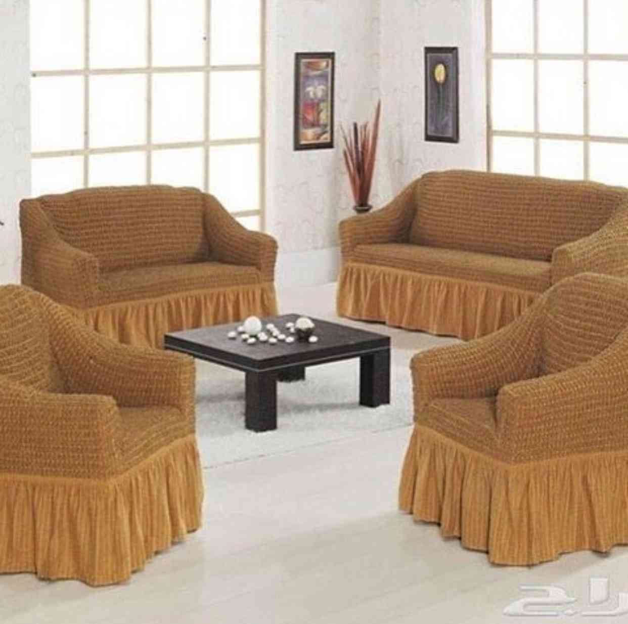 خصم لمدة يومين على تلبيسات الكنب ب185فقط
لا تنسَ أنك شاهدت هذا الإعلان في عنكبوت
خصم لمدة يوم...