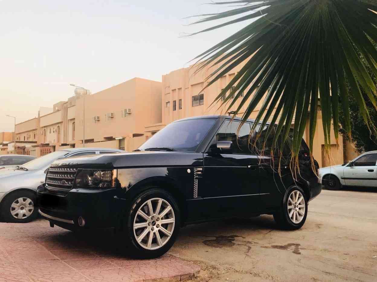 رانج روفر سوبر تشارج
لا تنسَ أنك شاهدت هذا الإعلان في عنكبوت
السياره بحالة الوكالة وخاليه من...