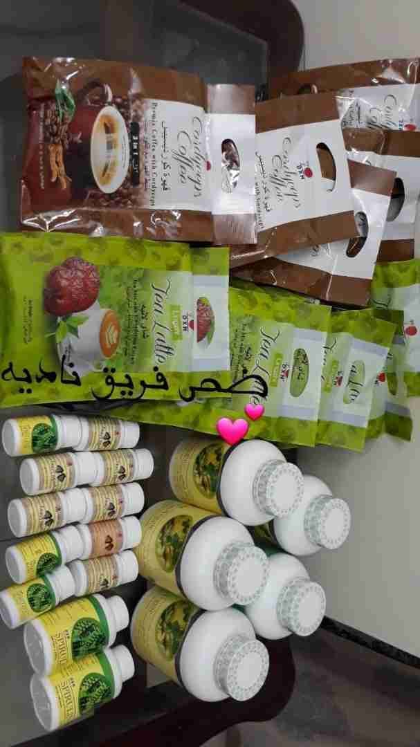 DXN لمنتجات القهوة والمكملات الغذائية والعناية بالبشرة
لا تنسَ أنك شاهدت هذا الإعلان في عنكبوت...