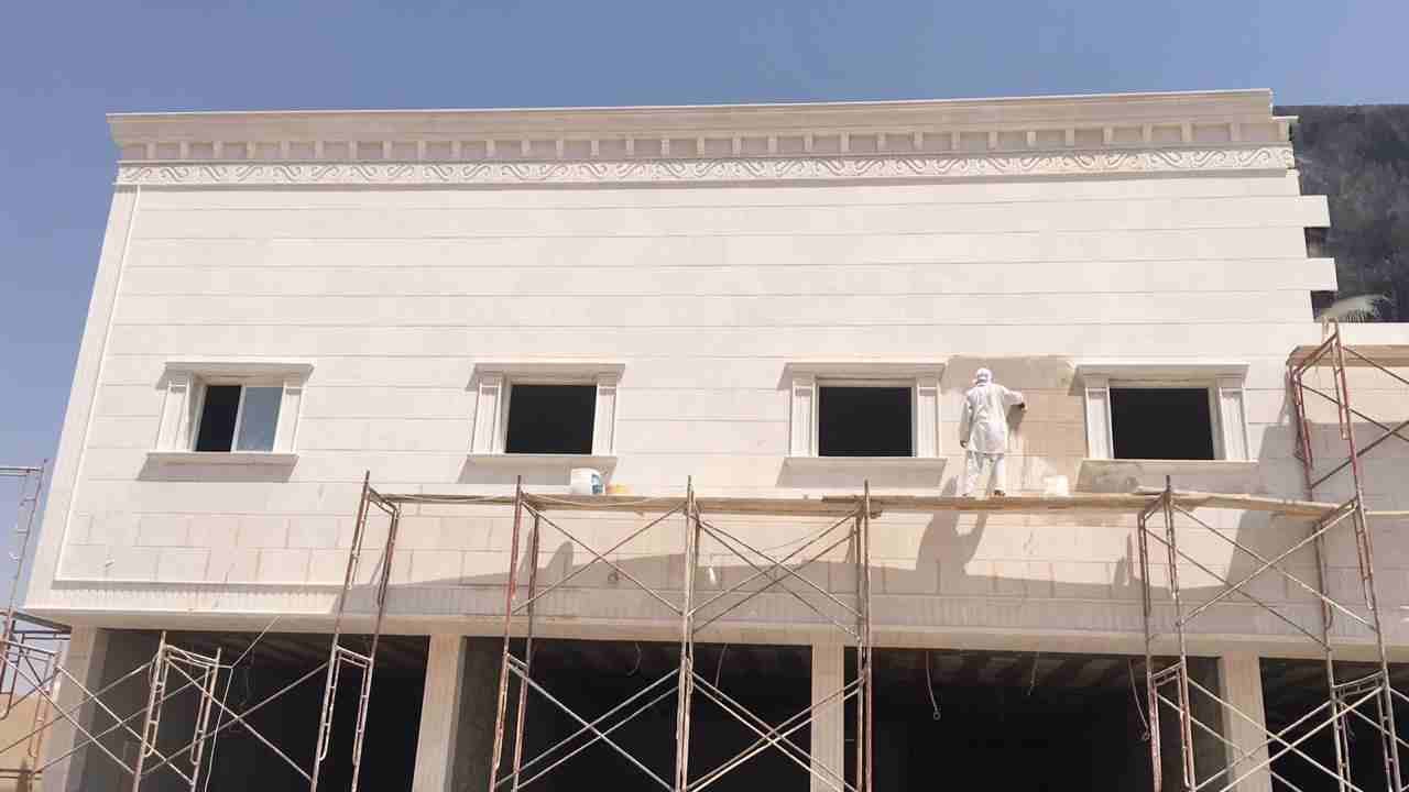 توريد وتركيب حجر طبيعي
لا تنسَ أنك شاهدت هذا الإعلان في عنكبوت
موسسة ابراج المدينة للحجر الطبيعي...