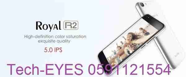 جوال R5 Invent بمواصفات رائعة اندرويد بسعر249
لا تنسَ أنك شاهدت هذا الإعلان في عنكبوت
وصل حدي...