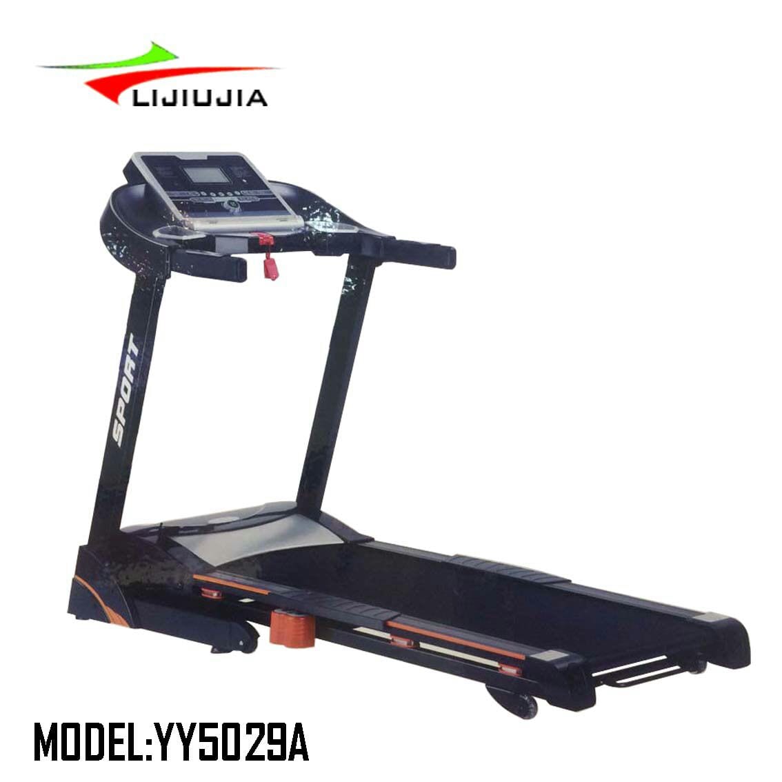 Traditional Treadmill
لا تنسَ أنك شاهدت هذا الإعلان في عنكبوت
Treadmill for walking brand new...