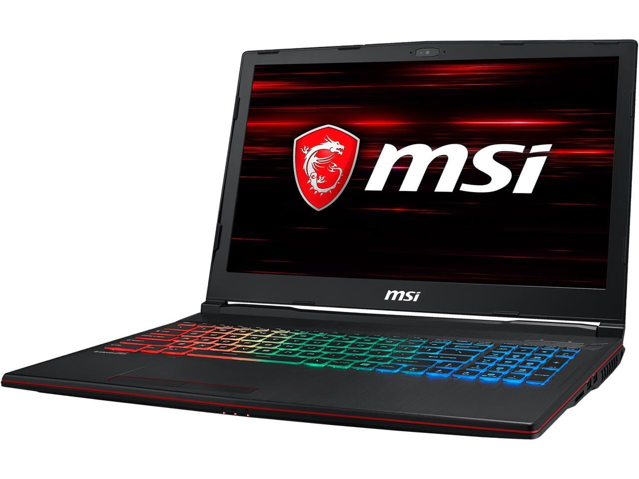 Gaming Laptop with Nvidia 8GB Graphic, i7, 16GB RAM, 128GB SSD/1TB HDD,120Hz, 3ms Screen
لا تنسَ أنك شاهدت هذا الإعلان في عنكبوت...