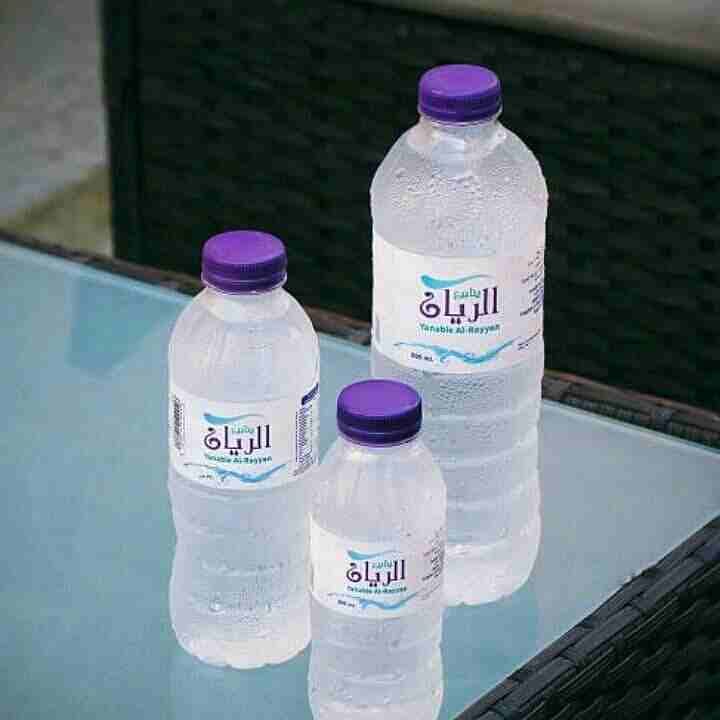 مياه ينابيع الريان وفيين التوصيل جده
لا تنسَ أنك شاهدت هذا الإعلان في عنكبوت
#مياه ينابيع الريان...