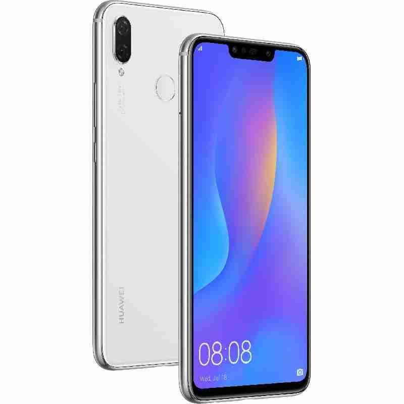 هواوي ،نوفا 3i ،سعة 128 جيجابايت ، أبيض ،الجيل الرابع 4G<br><br>مستخدم له 7يام<
لا تنسَ أنك شاهدت هذا الإعلان في عنكبوت...