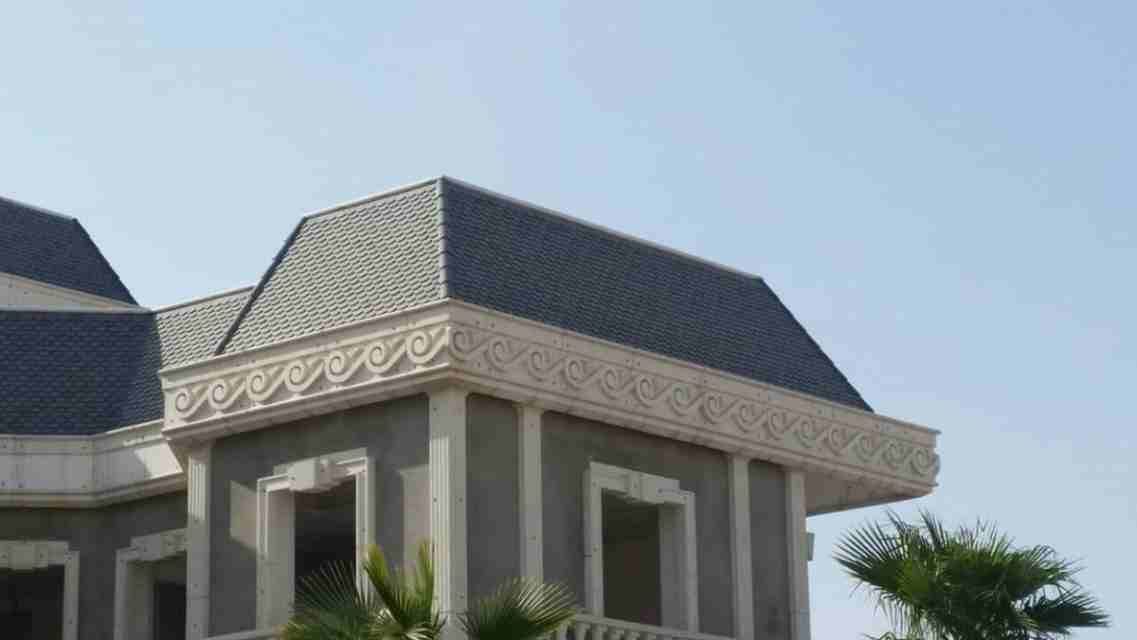 قرميد مشبات
لا تنسَ أنك شاهدت هذا الإعلان في عنكبوت
تنفيذ اسطح قرميد _غرف تراثية _مستودعات_ديكورا...