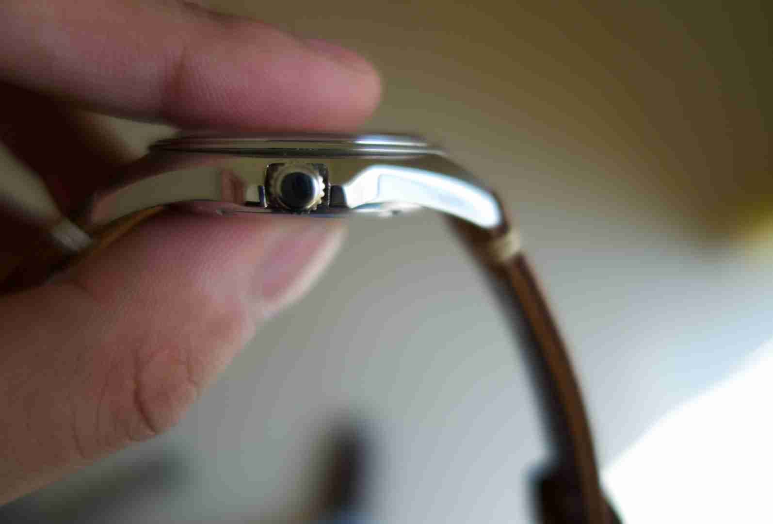 للبيع ساعة سيكو شبه جديدة Seiko
لا تنسَ أنك شاهدت هذا الإعلان في عنكبوت
للبيع ساعة سيكو رسمية...