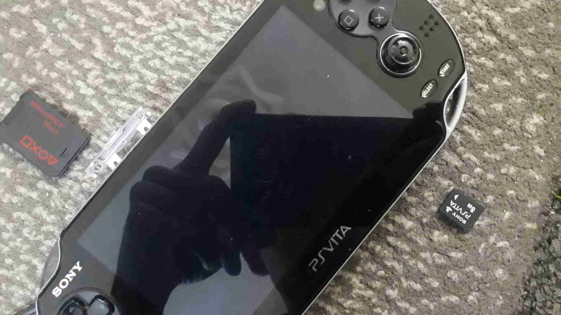 psvita للاستبدال
لا تنسَ أنك شاهدت هذا الإعلان في عنكبوت
السلام عليكم
عندي جهاز ps vita ابي...