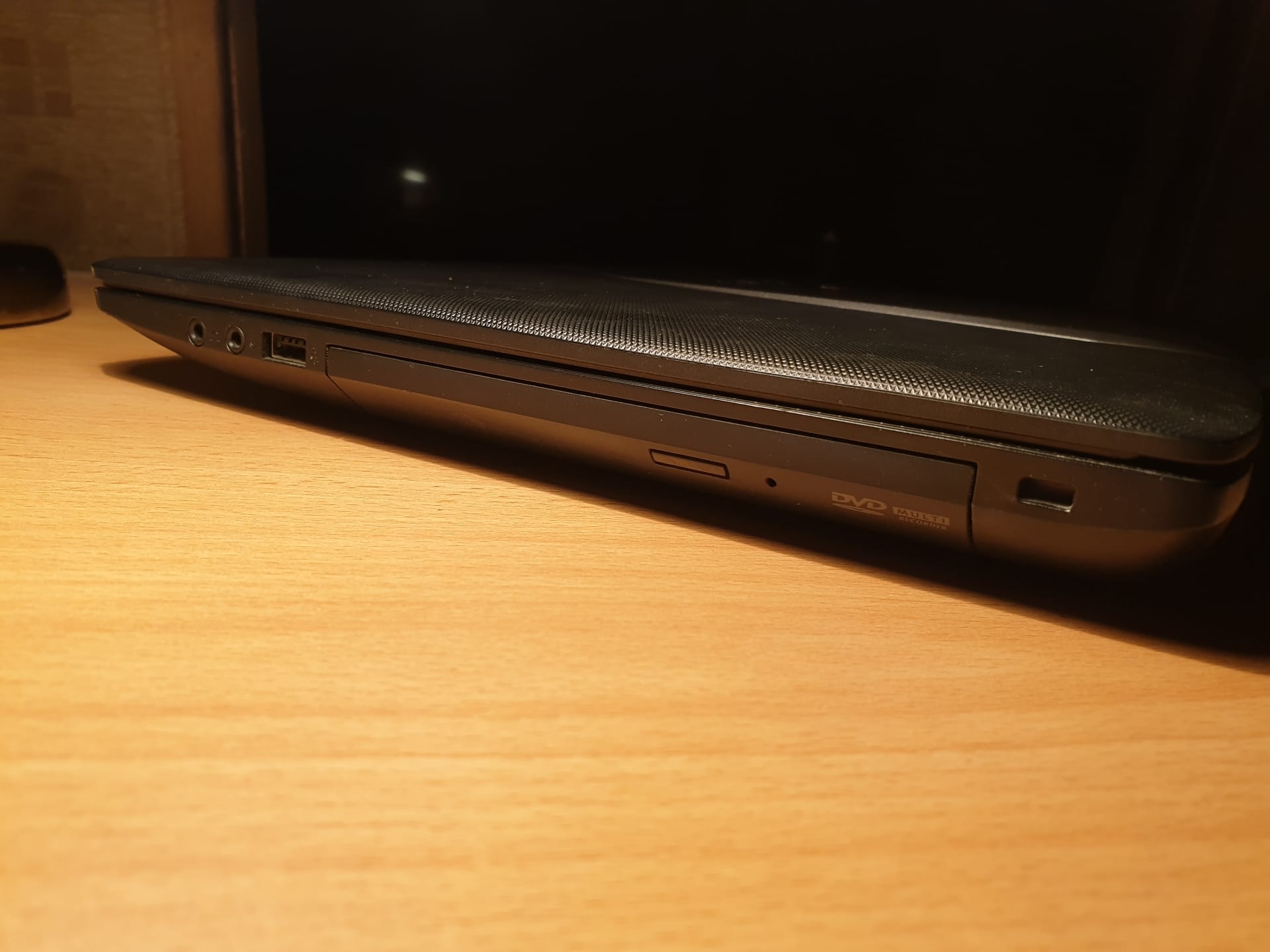 لابتوب ASUS GAMENG مواصفات عالية ممتاز للالعاب والتصميم وبحالة الوكالة
لا تنسَ أنك شاهدت هذا الإعلان في عنكبوت...