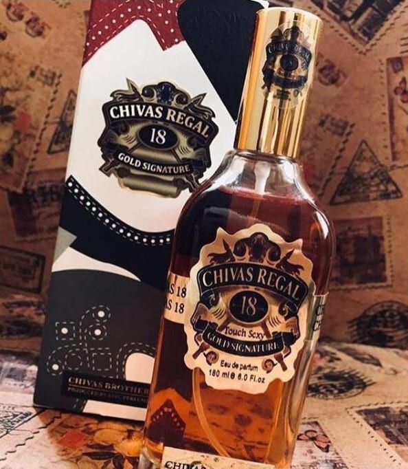 عطور فخمه لا تفوتكم
لا تنسَ أنك شاهدت هذا الإعلان في عنكبوت
عطورر فخمه لا تفوتكم...