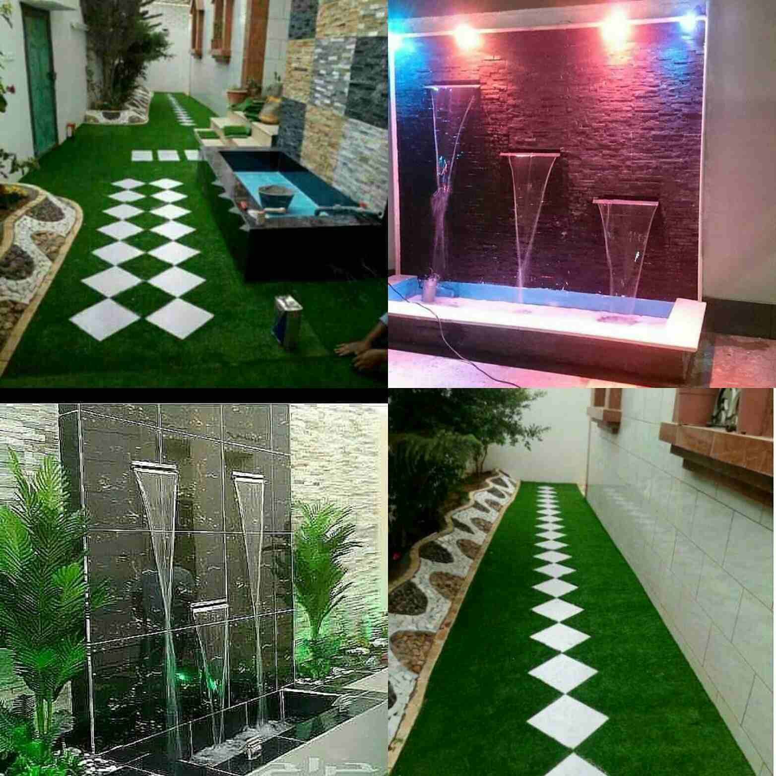 منسق تجمل الحدائق المنزليه 0500625935
لا تنسَ أنك شاهدت هذا الإعلان في عنكبوت
تنسيق وتصميم اجمل ا...