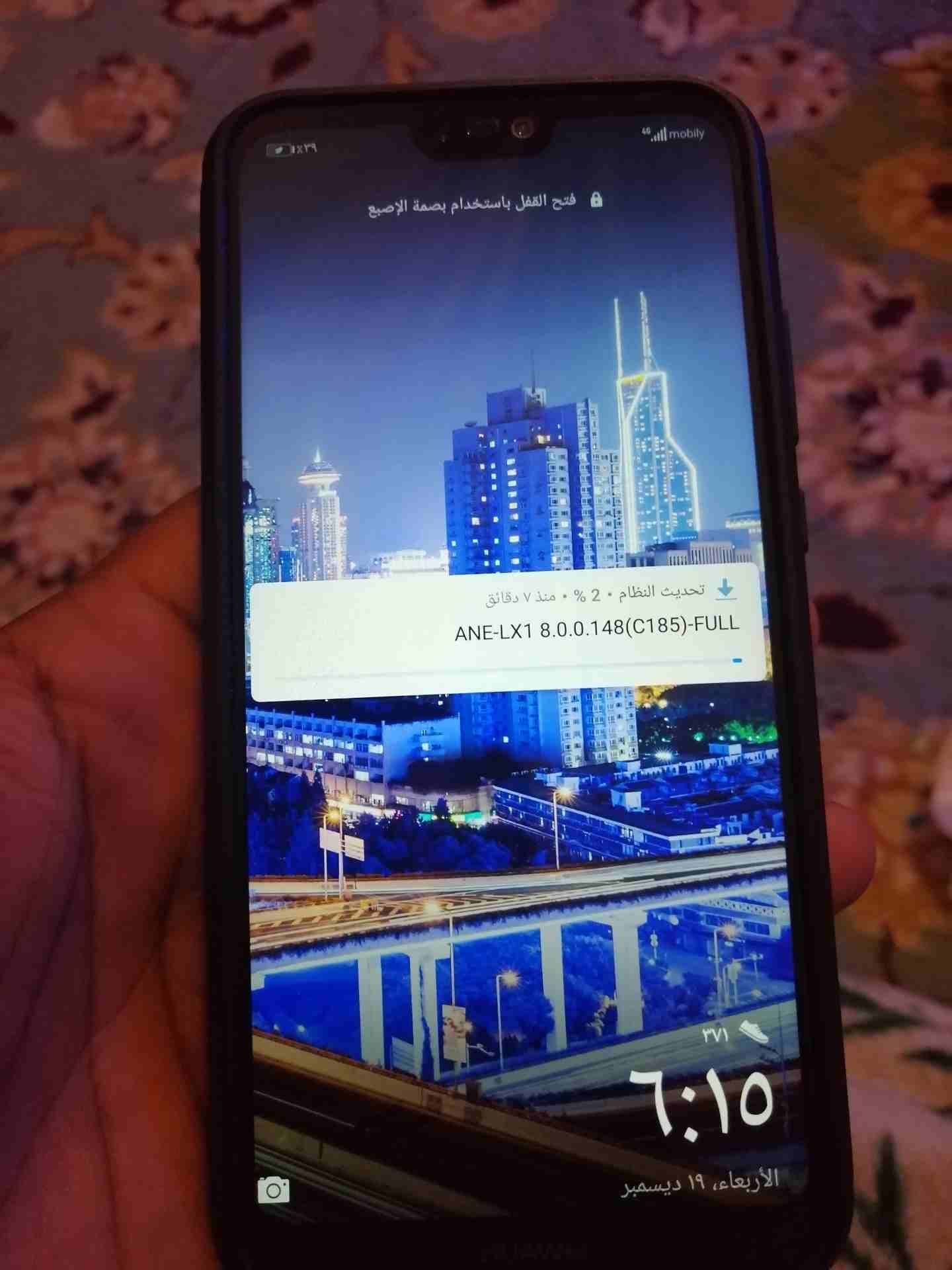 للببع هواوي نوفا 3e
لا تنسَ أنك شاهدت هذا الإعلان في عنكبوت
للبيع هواوي نوفا 3e اللون اسود 64قيقا...