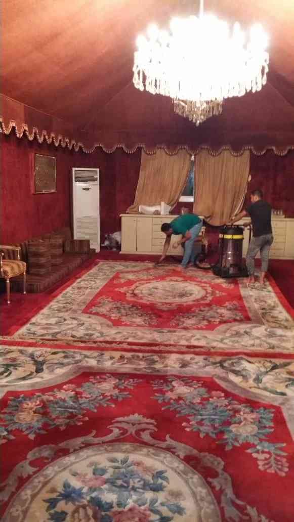 شركة تنظيف بالرياض والخرج
لا تنسَ أنك شاهدت هذا الإعلان في عنكبوت
افضل شركة تنظيف بالرياض وال...