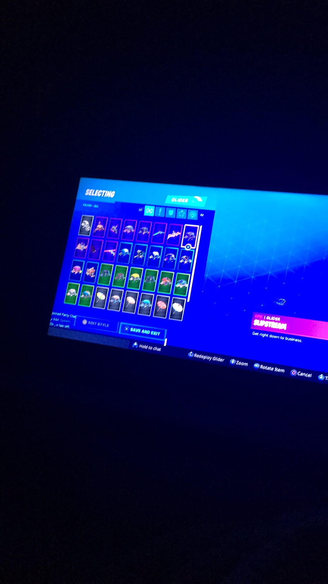 فورت نايت حساب نادر.
لا تنسَ أنك شاهدت هذا الإعلان في عنكبوت
للتواصل واتساب0534542331...
