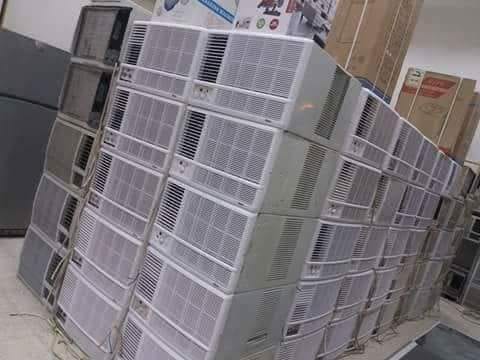 المكيف بي400ريال ضمان سنةبتركيب واتس0598425737
لا تنسَ أنك شاهدت هذا الإعلان في عنكبوت
مكيفات...