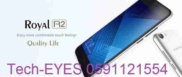جوال R5 Invent بمواصفات رائعة اندرويد بسعر249
لا تنسَ أنك شاهدت هذا الإعلان في عنكبوت
وصل حدي...