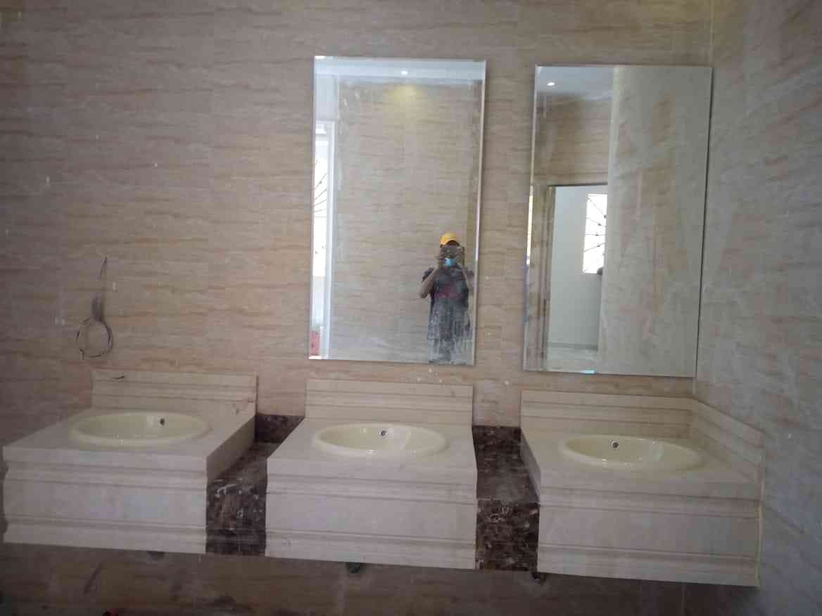 مغاسل رخام طبيعي موديلات قمه في الروعه و الجمال بسعر المصنع
لا تنسَ أنك شاهدت هذا الإعلان في عنكبوت...