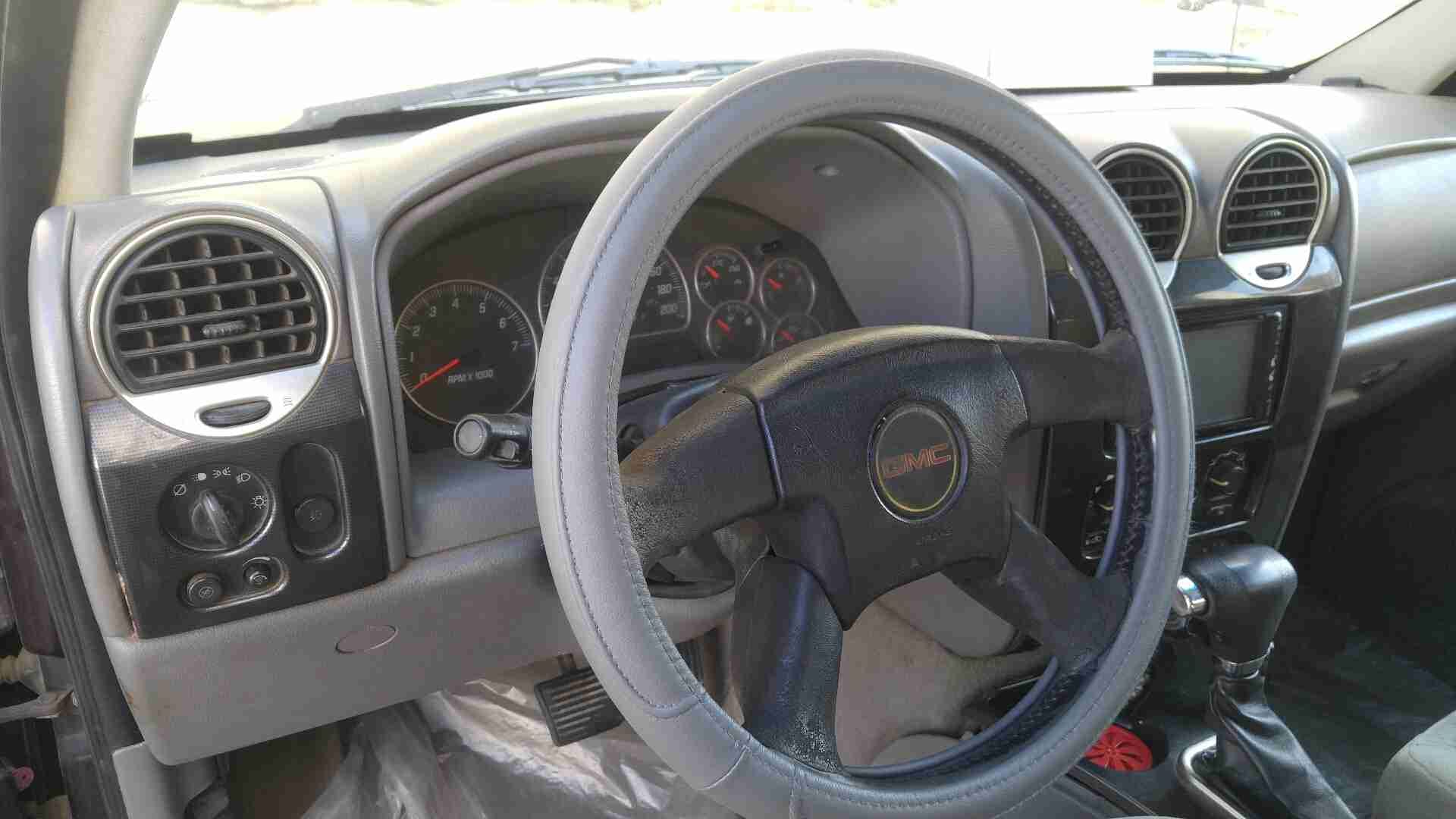 خميس مشيط
لا تنسَ أنك شاهدت هذا الإعلان في عنكبوت
جمس انفوي 2008 بحاله جيده بودي وماكينه وقير...