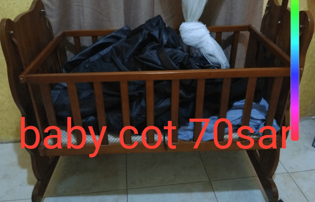 baby and house stuffs
لا تنسَ أنك شاهدت هذا الإعلان في عنكبوت
new baby bath. not used.
ALL ar...