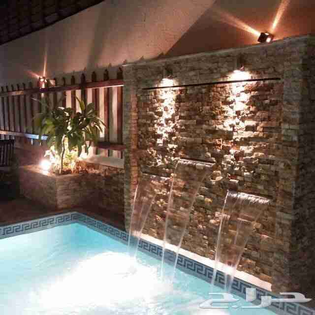 متخصصون في تصميم و تنسيق الحدائق 0567077919
لا تنسَ أنك شاهدت هذا الإعلان في عنكبوت
أعمال الد...