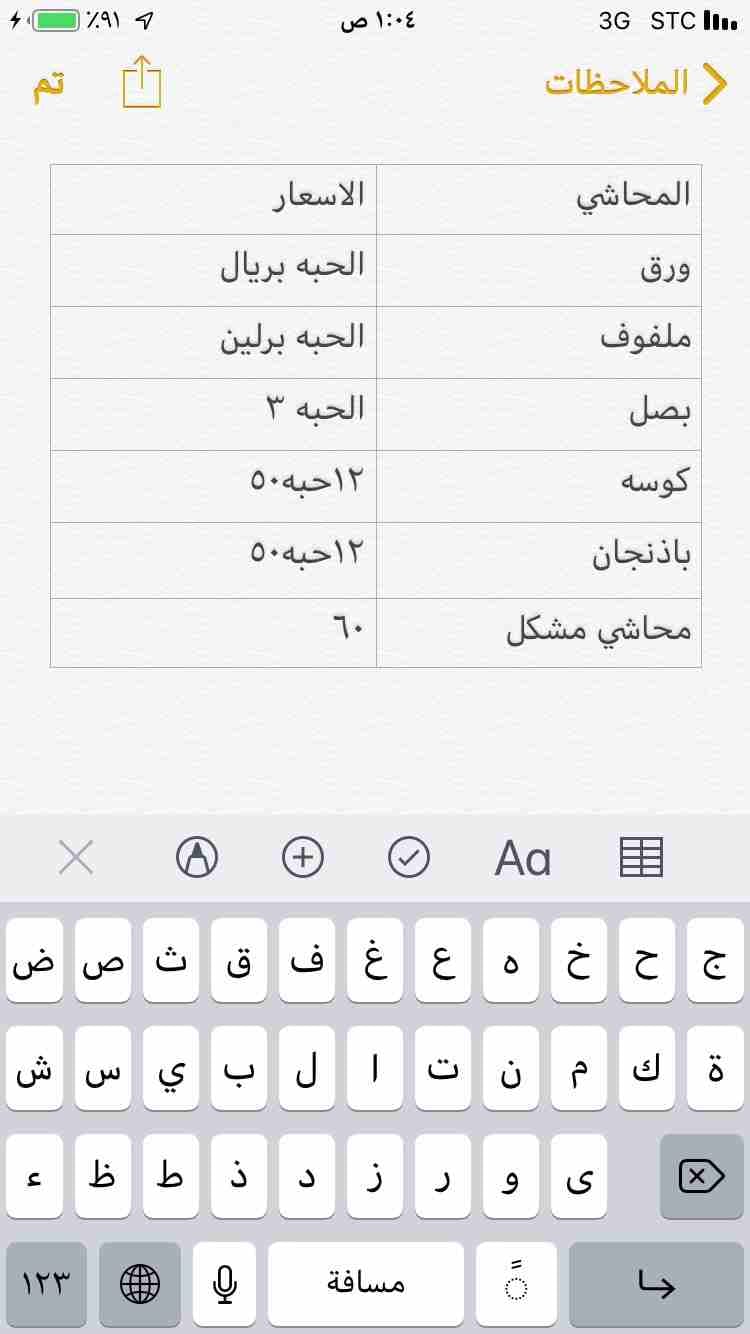 اسعار الماكولات
لا تنسَ أنك شاهدت هذا الإعلان في عنكبوت
اسعار الماكولات شعبيه وغيرها...