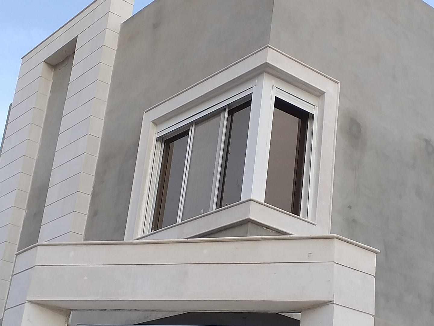 مصنع المنيوم وزجاج في الرياض
لا تنسَ أنك شاهدت هذا الإعلان في عنكبوت
تنفيذ اعمال الالمنيوم وا...