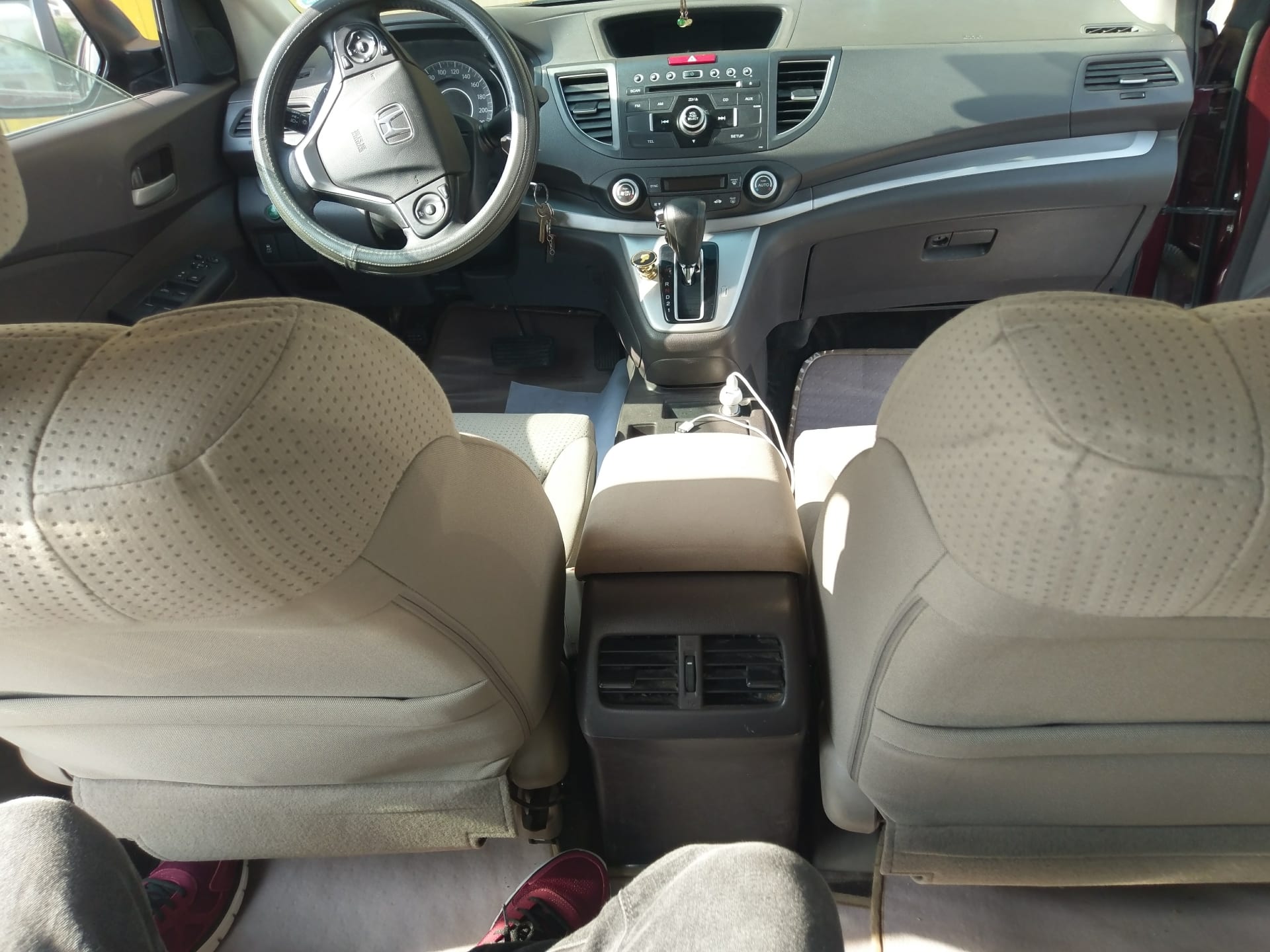 هوندا cr-v موديل 2012
لا تنسَ أنك شاهدت هذا الإعلان في عنكبوت
السياره تصليح وصيانة وكاله نظي...