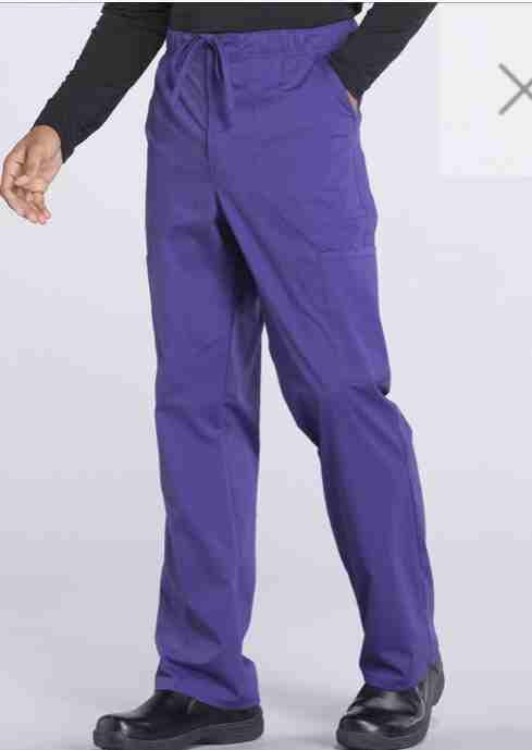 Men’s Scrub Set from Cherokee Workwear Professionals طقم سكرب رجالي من شيروكي برفيشنالز
لا تنسَ أنك شاهدت هذا الإعلان في عنكبوت...
