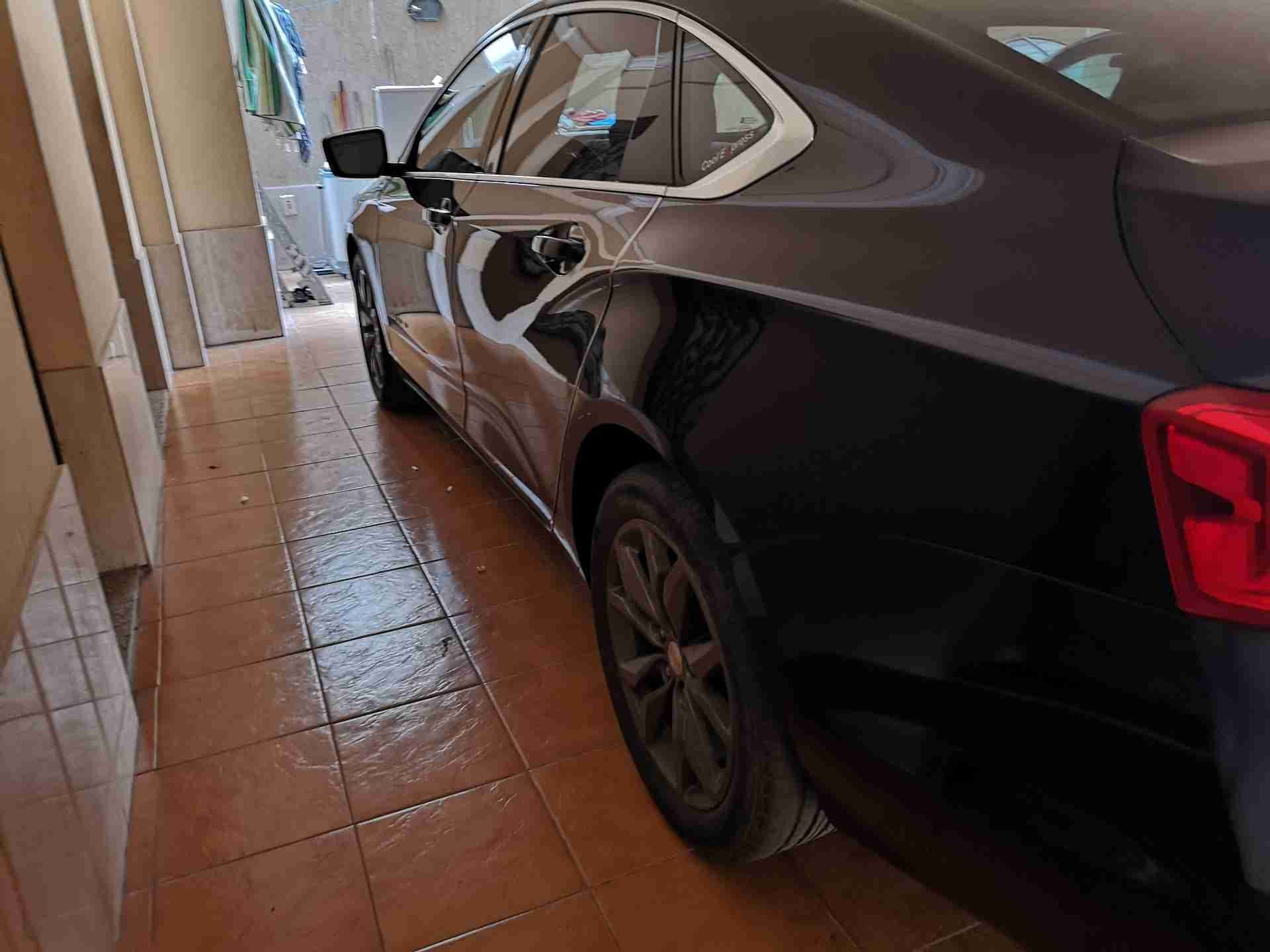 Impala 2016 for sale in good condition
لا تنسَ أنك شاهدت هذا الإعلان في عنكبوت
2 years instal...