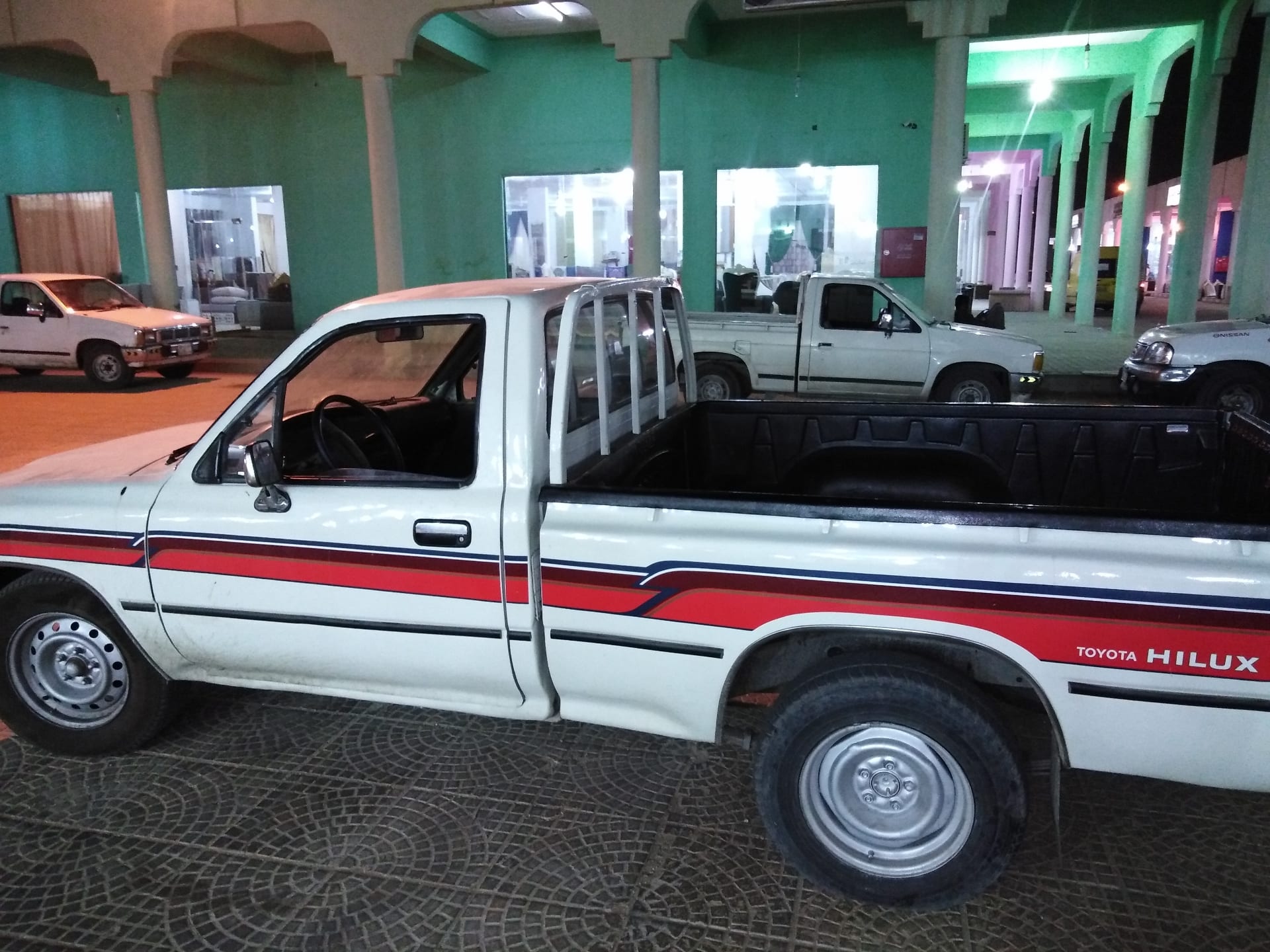 الرياض سوق الخليج للمفروشات
لا تنسَ أنك شاهدت هذا الإعلان في عنكبوت
نقل كنب وعفش داخل وخارج ا...
