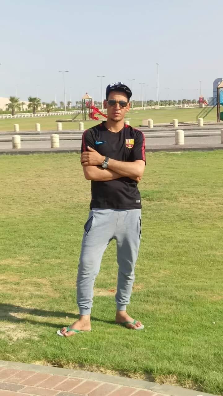 معلم خباز
لا تنسَ أنك شاهدت هذا الإعلان في عنكبوت
معلم خبز مصري بلدي وخبز بر وخبز عربى وخبز ت...