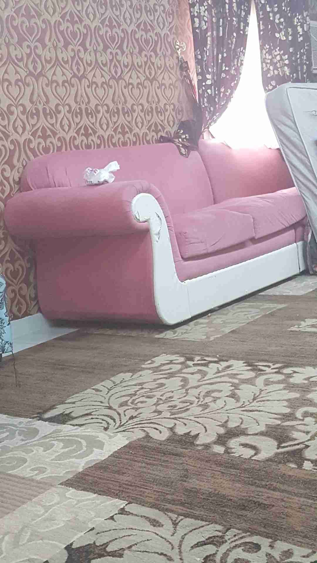 السلام عليكم ورحمة اللة وبركاته
لا تنسَ أنك شاهدت هذا الإعلان في عنكبوت
السلام عليكم ورحمة ال...