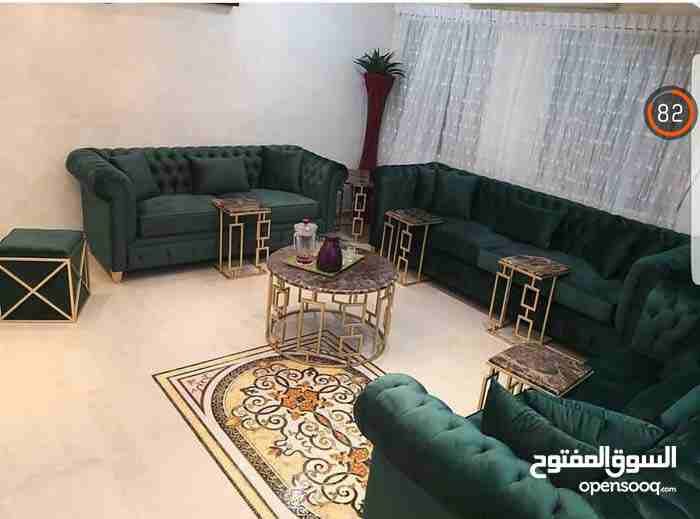 مفروشات كنب كلاسيكي
لا تنسَ أنك شاهدت هذا الإعلان في عنكبوت
يوجد لدينا جميع انواع كنب تفصيل وجاهز...
