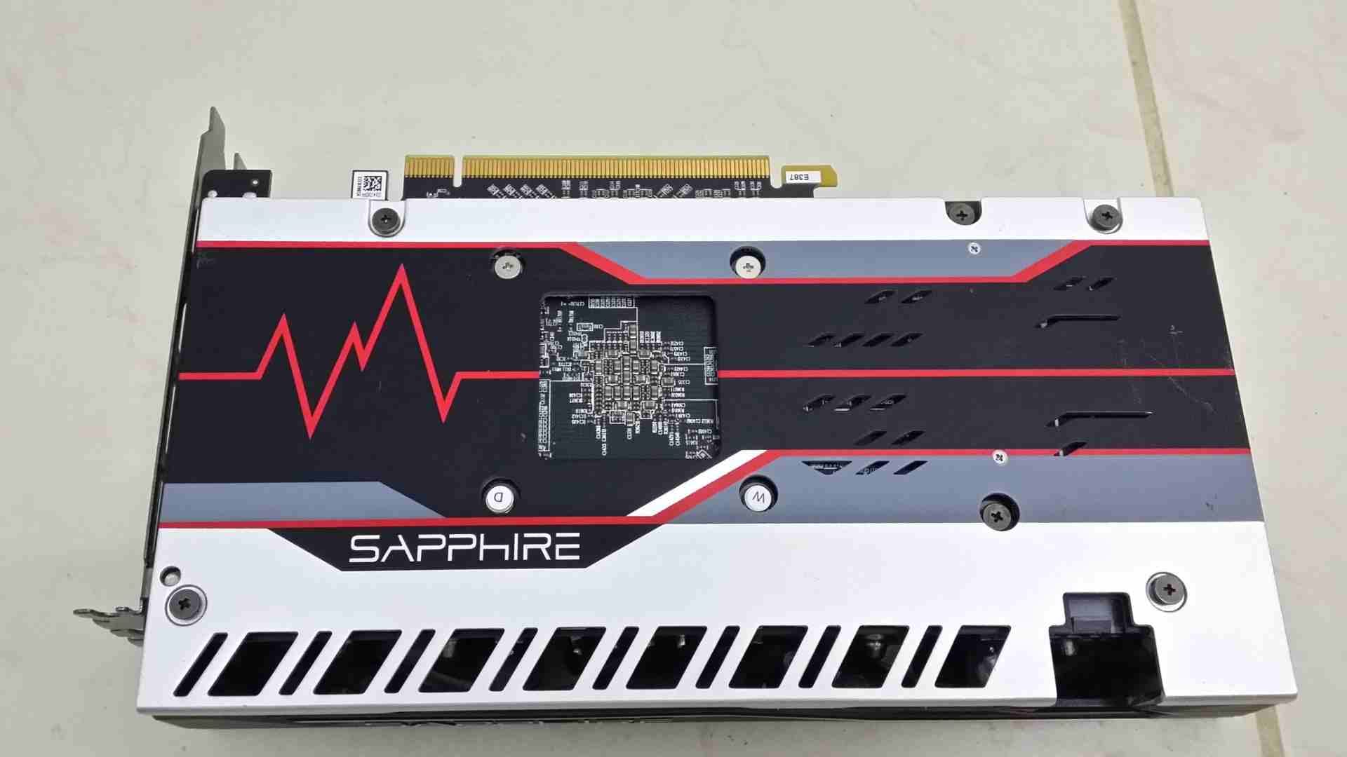 كروت شاشة RX580 مخصصة للألعاب و التعدين
لا تنسَ أنك شاهدت هذا الإعلان في عنكبوت
كروت شاشة جديدة ا...