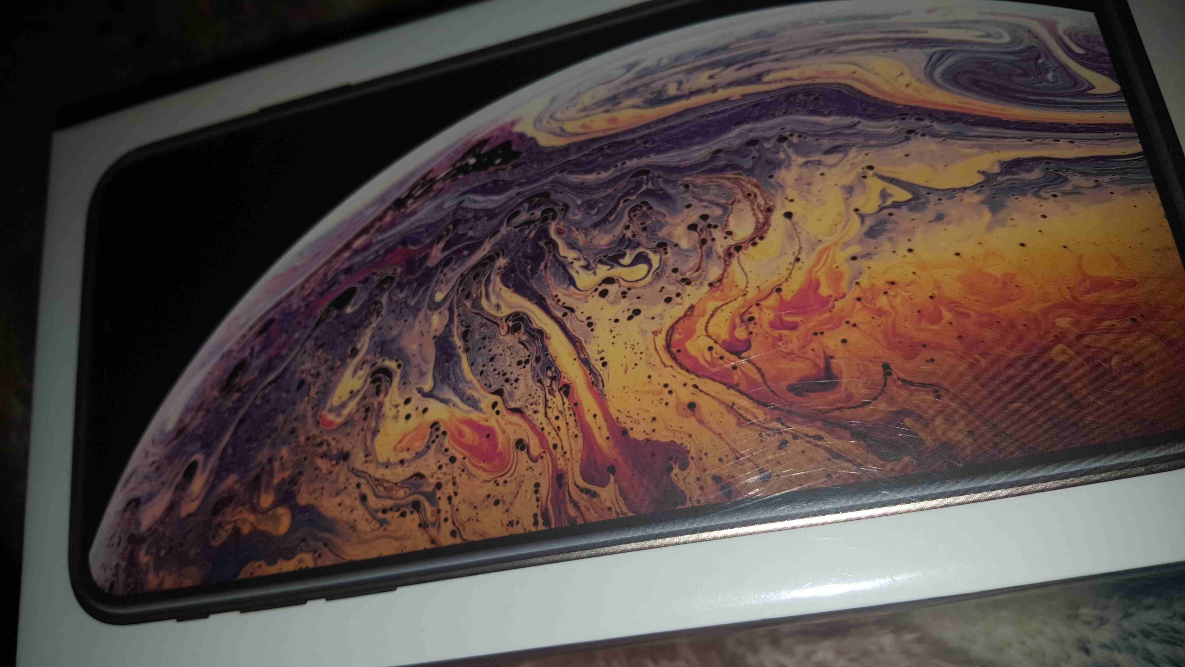 ايفون xs max 256
لا تنسَ أنك شاهدت هذا الإعلان في عنكبوت
ايفون xs max 256
جديد بغلاف المصنع...