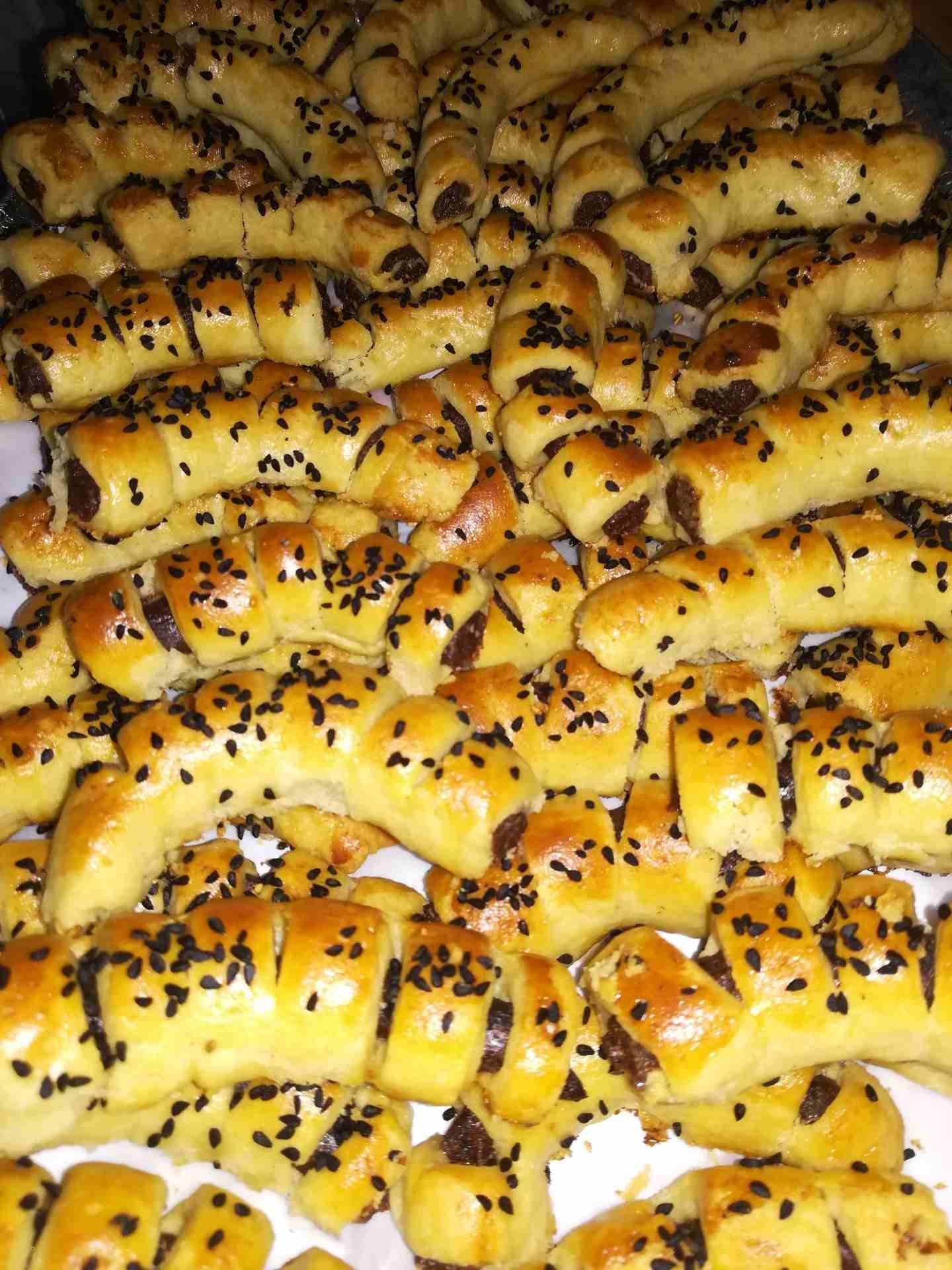 معجنات وحلويات وكوكيز
لا تنسَ أنك شاهدت هذا الإعلان في عنكبوت
معجنات وحلويات وكعك ومفتول فلسطيني...