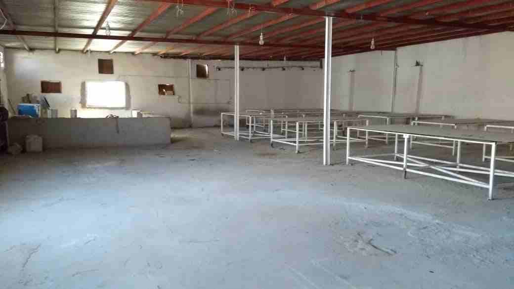 معمل رخام صناعي بمدينة جدة نهاية شارع فلسطين
لا تنسَ أنك شاهدت هذا الإعلان في عنكبوت
السلام عليكم...