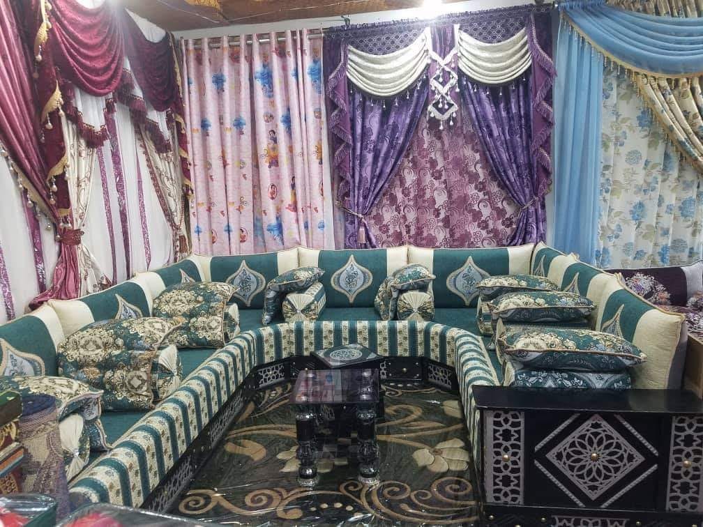 ابو رمز للستاير والكنب
لا تنسَ أنك شاهدت هذا الإعلان في عنكبوت
اثاث...