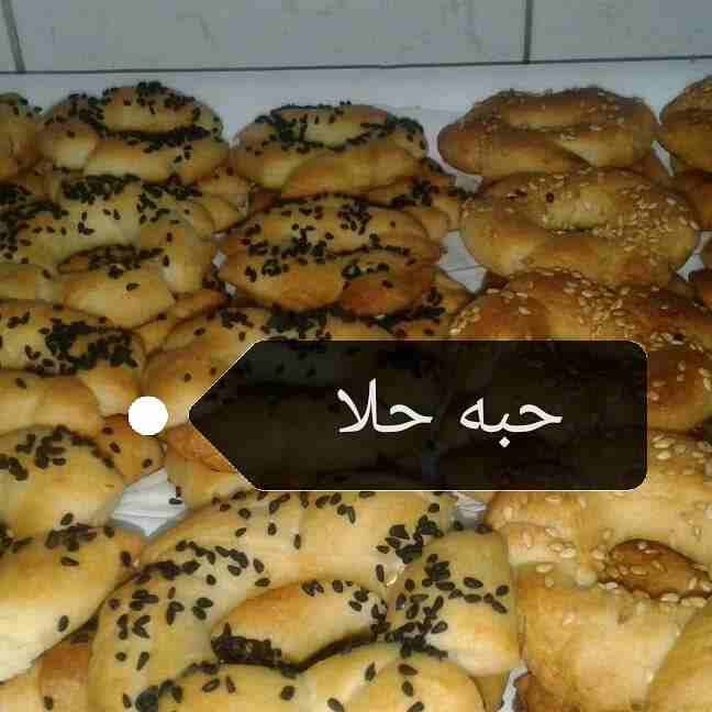 مفتول ومعجنات وحلويات
لا تنسَ أنك شاهدت هذا الإعلان في عنكبوت
مفتول فلسطيني
كعك فلسطيني
معمول...
